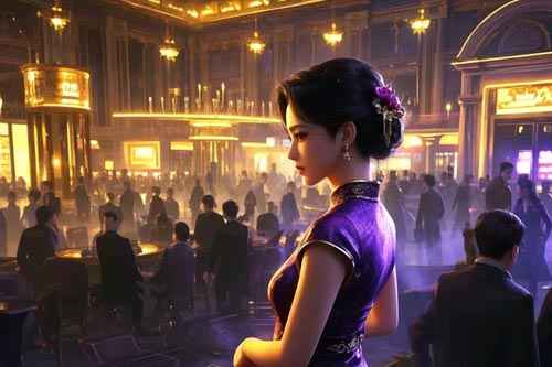 申请创建大摩账号