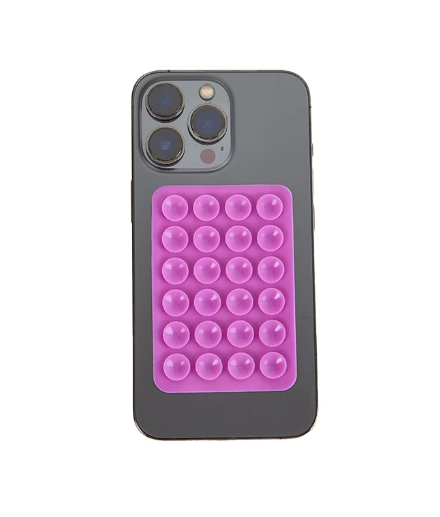 Novelty Case™ Double Sided Suction Case